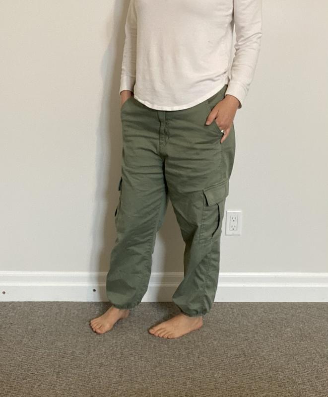 Favourite new pants
