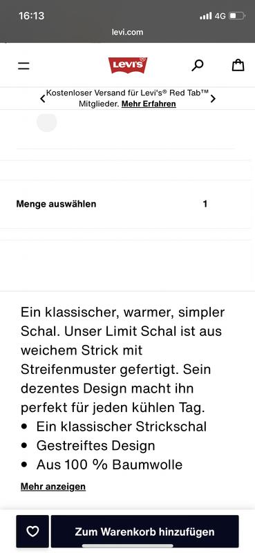 Bewertung zu Foto 1.