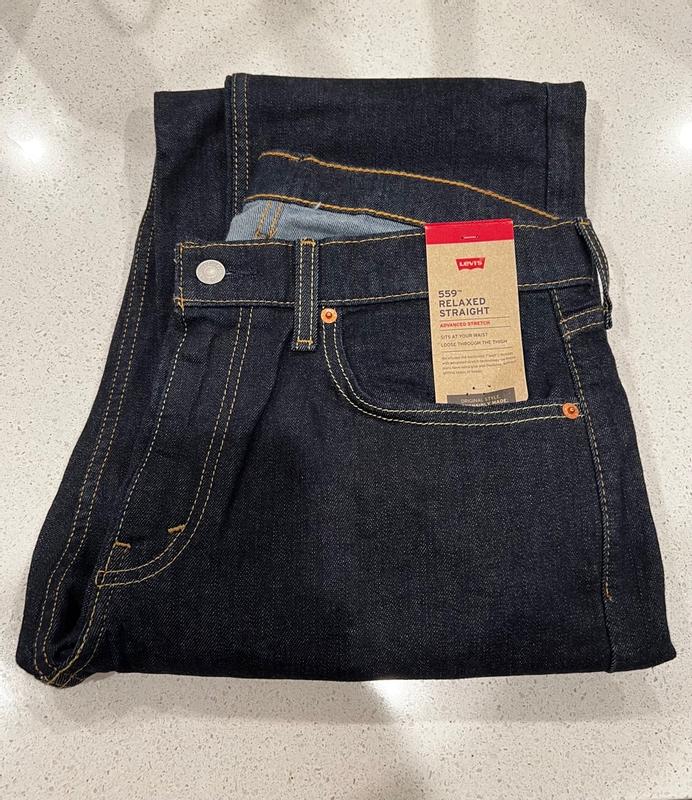 Macys 559 levis best sale