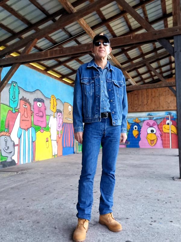 Trucker Jacket - Light Wash | Levi's® US