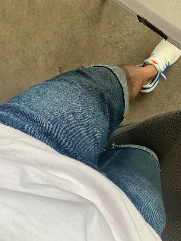 Simple fit!