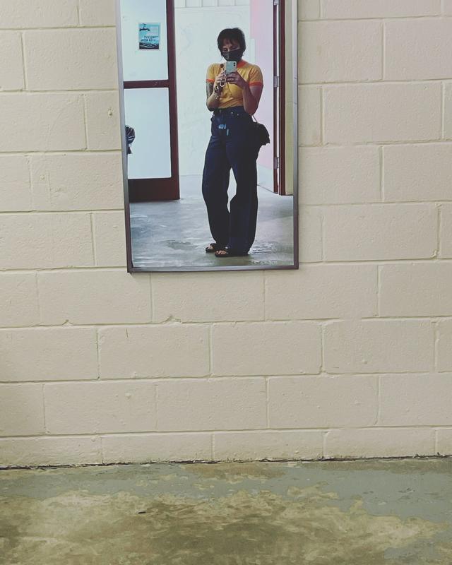 The best jeans that get all those complimengs.
