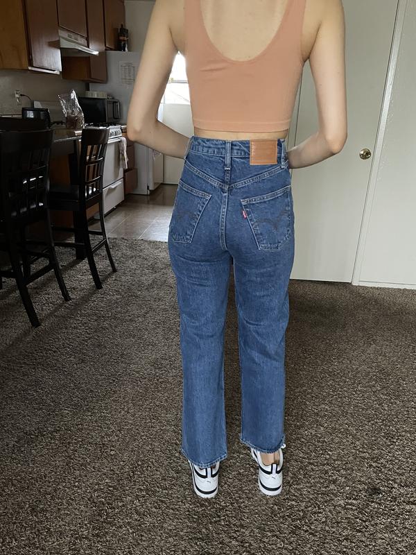 Levi's ribcage hot sale georgie