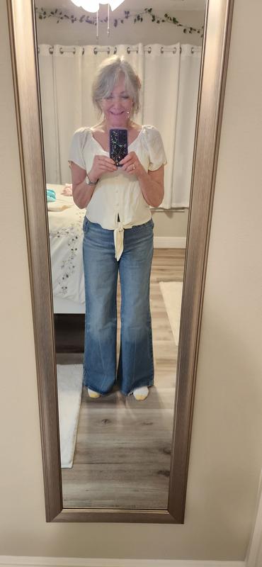 Love these jeans!