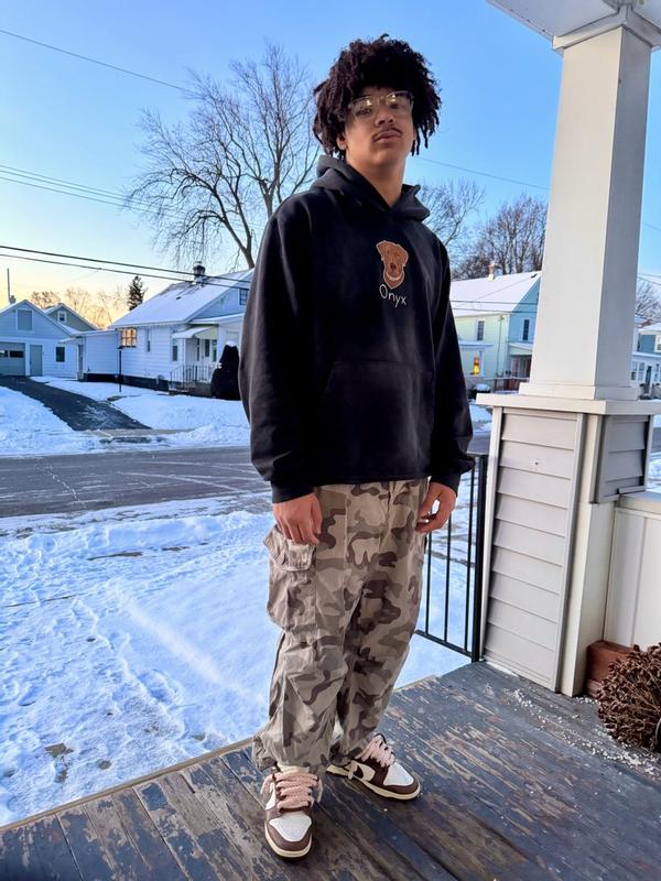 Bewertung von Foto 1.