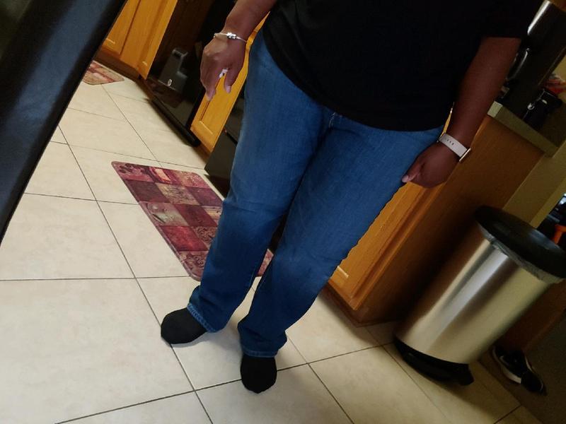 My Wife New Levi's