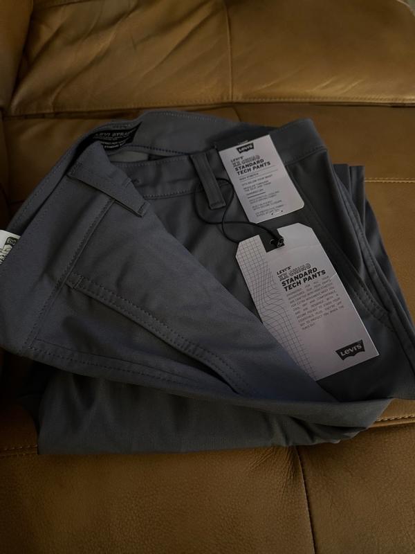 Levi's® Men's XX Chino Standard Taper Tech Pants - Olive Day