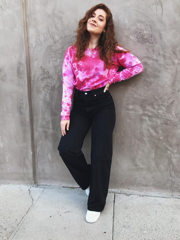 Amazing jeans