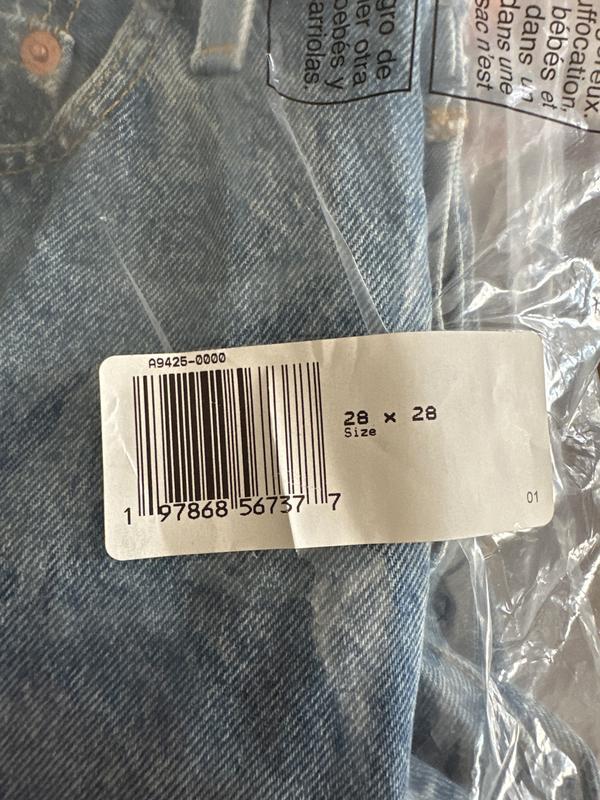 Labeling sized states 28x28
