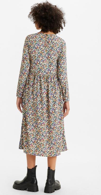 Ronan Dress - Multi-color | Levi's® US