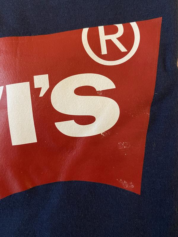 Faulty shirt