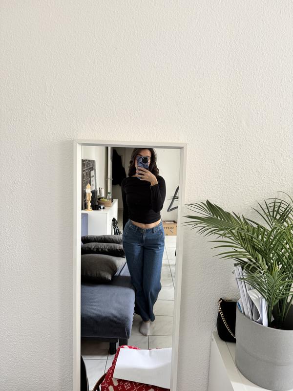 Un look plus décontracté