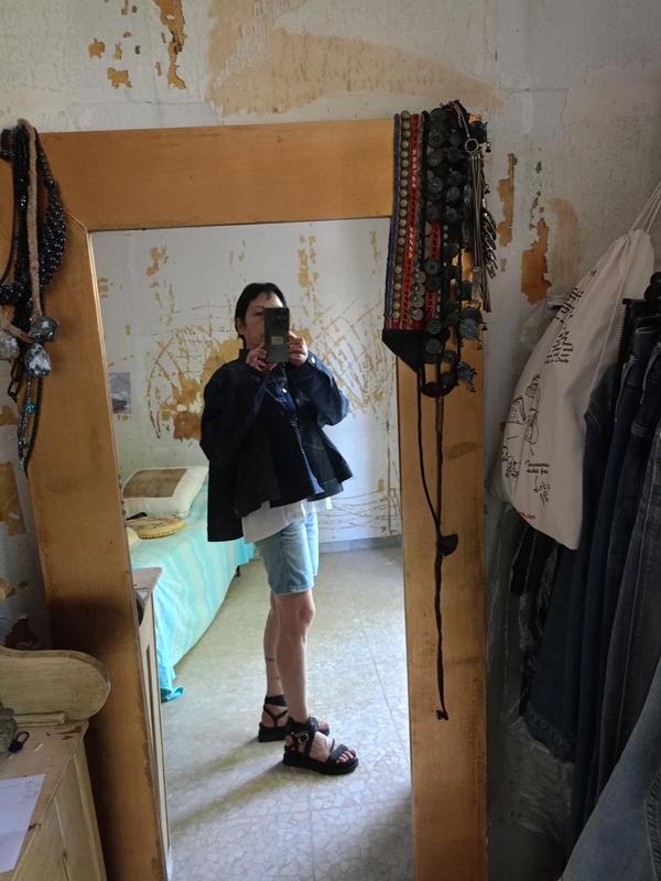 Giacca Sacai