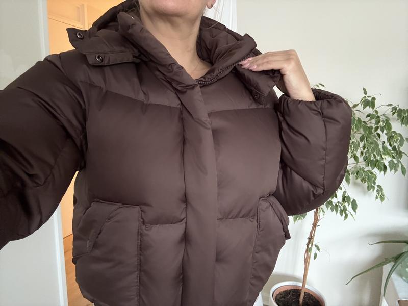 My new jacket