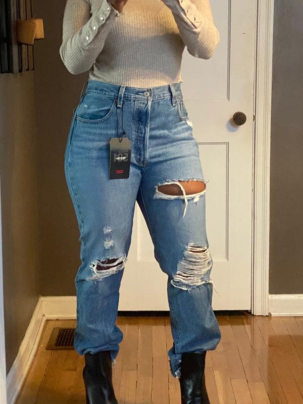 501 jeans