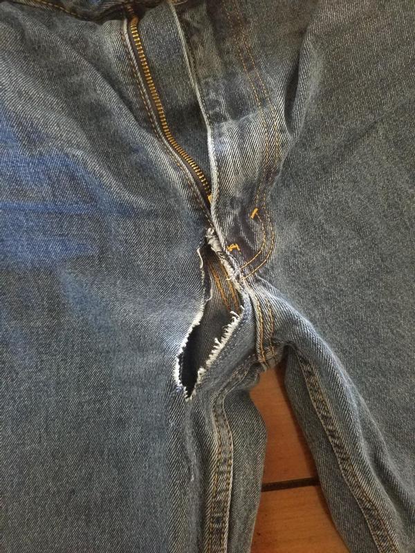 New Levi 550s