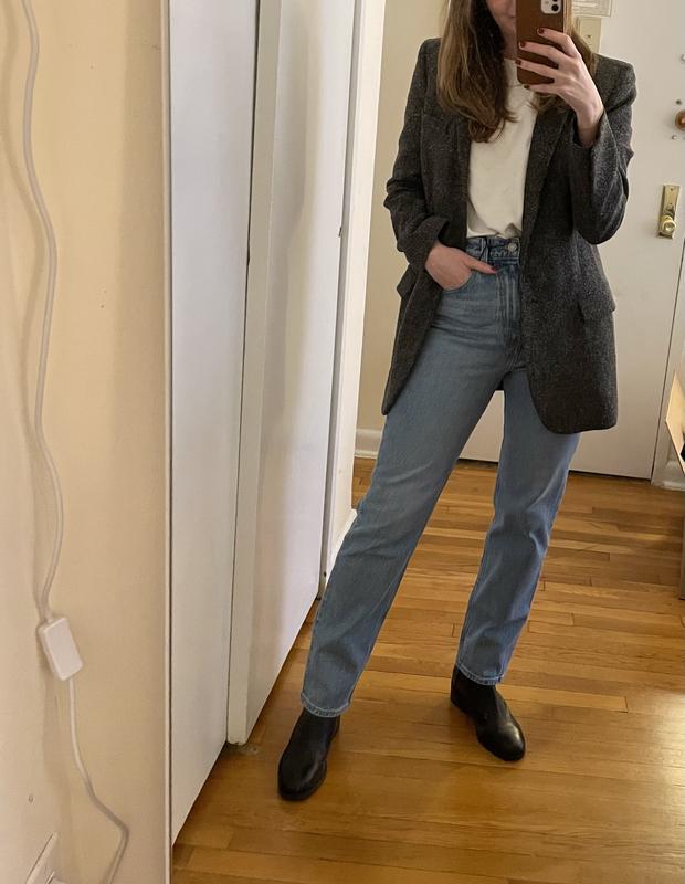 Great fit