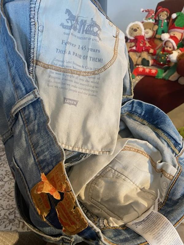 Name those Jeans!?