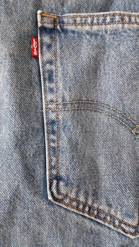 Red Tab™ Men's Overalls - Medium Wash | Levi's® US