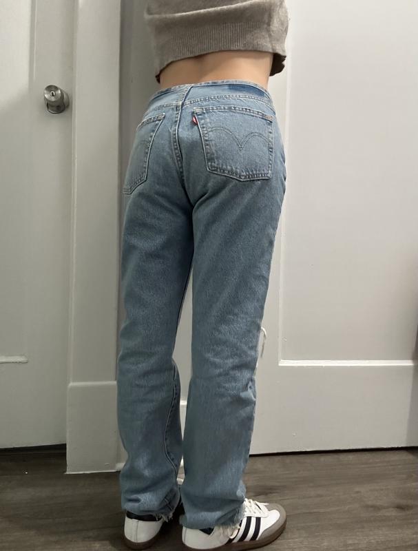 Jeans for small waist shop