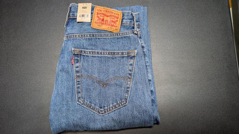 Levis 505 homme hotsell
