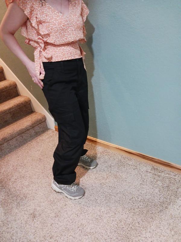 Definitely the 90's are back