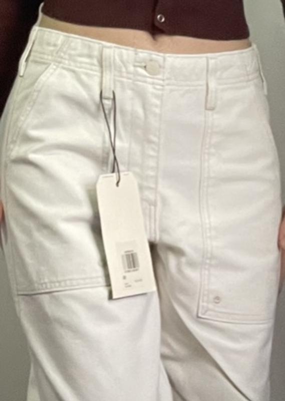 this is size 29. kinda loose just need a belt