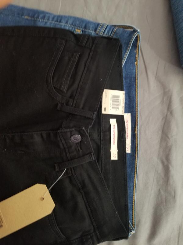 Same size, same style, ridiculously small 27s??