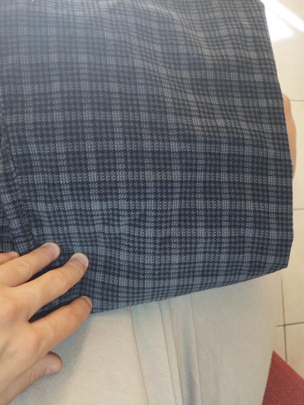 Nuovo pantalone