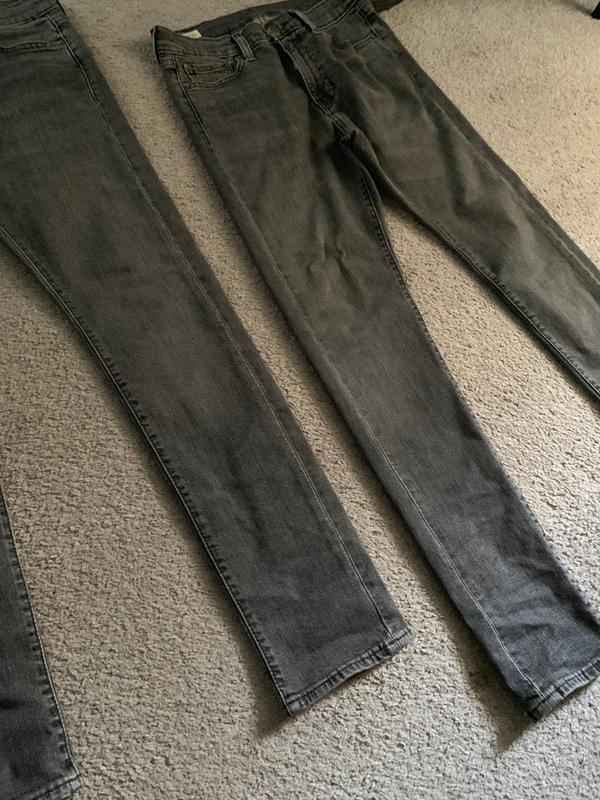 No zipper at the bottom