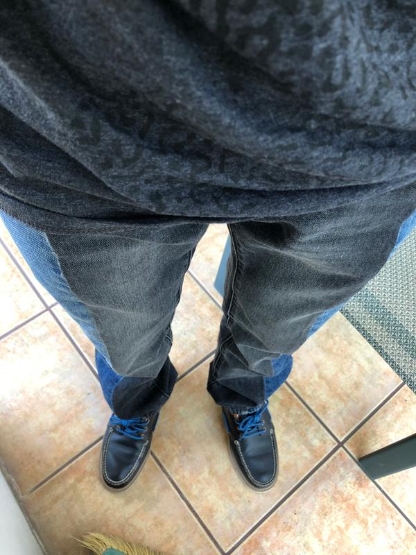 511 jeans, stoned crash, 29/32