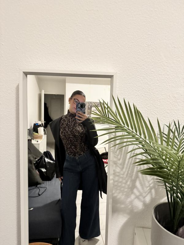 Un look plus classique