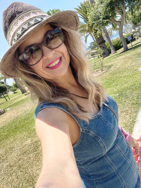 ¡Perfecto para ser feliz!