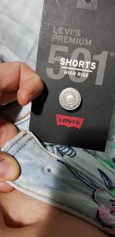 I even have the tags as it is the first wear :(