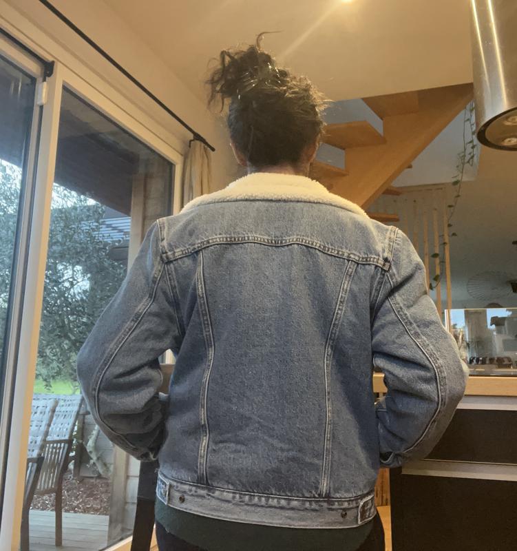 Ma sherpa de dos
