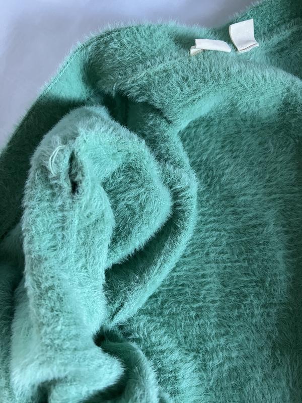 Sean came apart after first wash