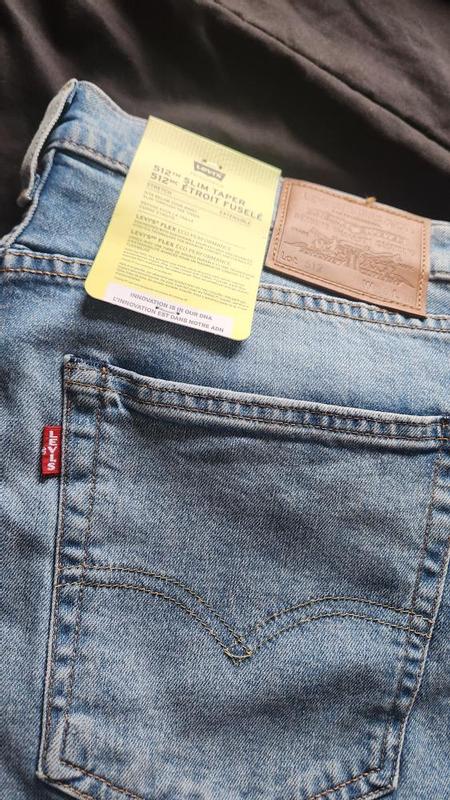 Levis 512 29x30 hotsell