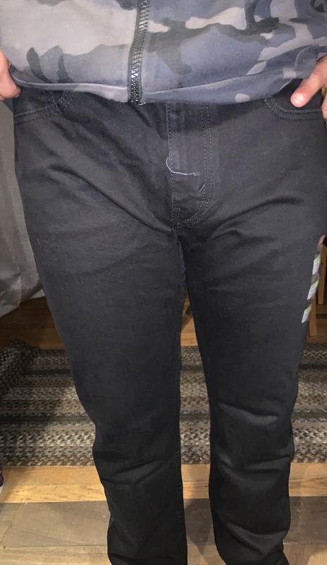 Nice fit!