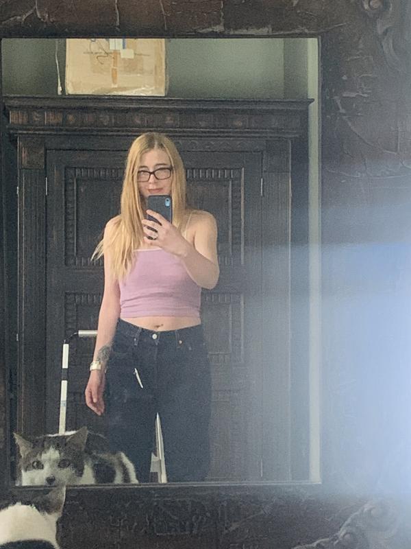 front seems fine