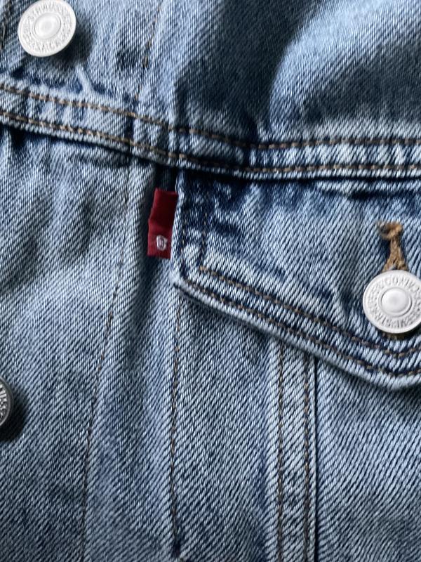 Original Trucker Jacket - Medium Wash | Levi's® US