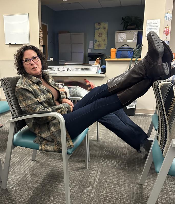 Avis sur la photo 1.