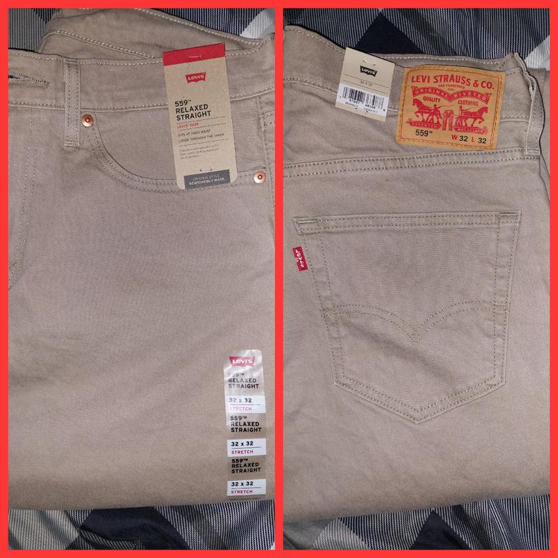 Great Jeans