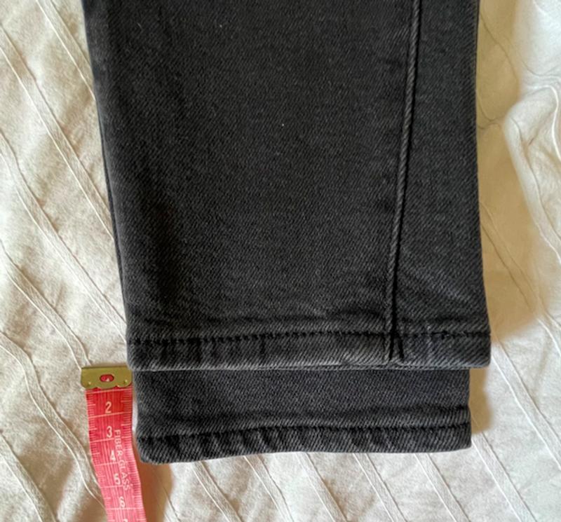 Différence de longueur de jambe... 4 cm