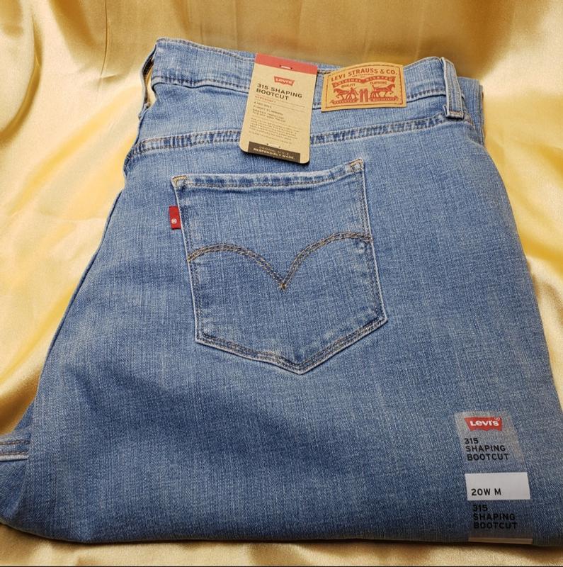 315 Jeans