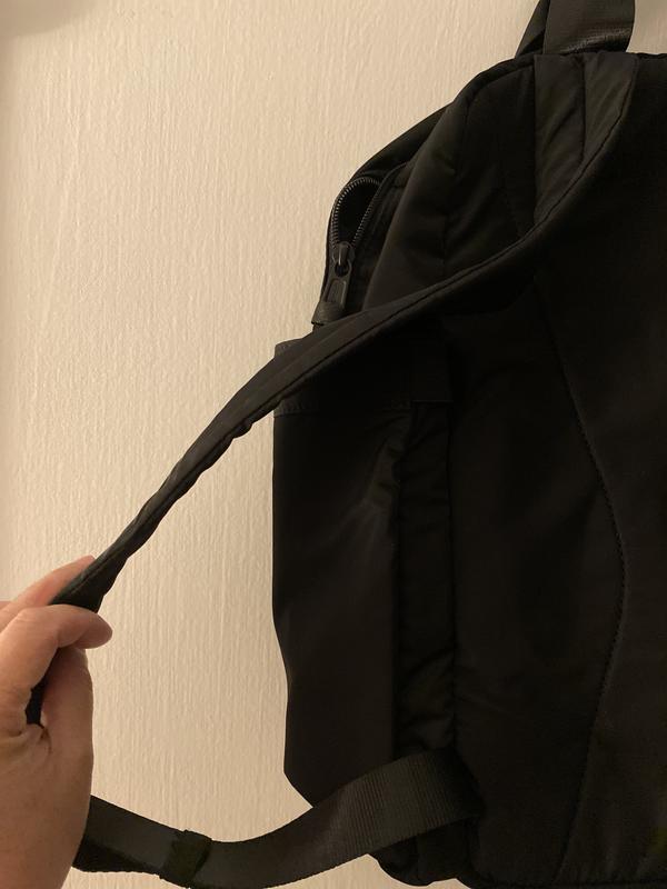 Really thin strap