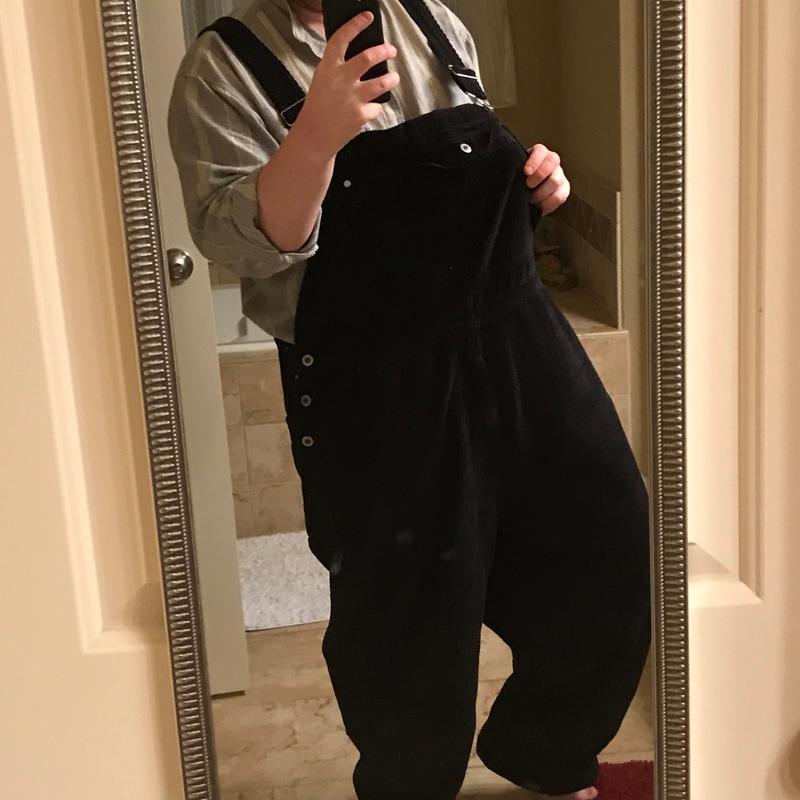 #PictureMyLevis