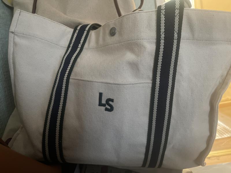 Levi’s® Hollis XL Tote-All Bag – Spacious, Strong, but the Handle Could Be Longer