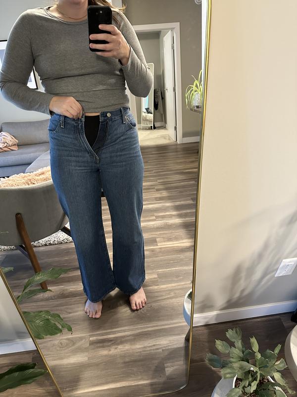 Medium wash size 32/32