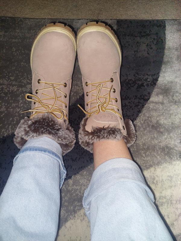 One roll or two and both look amazing!