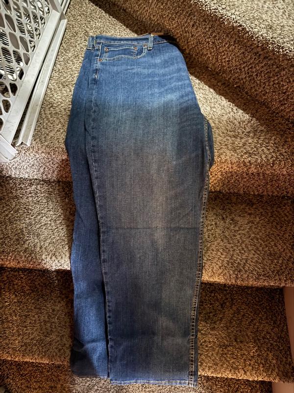 559™ Relaxed Straight Fit Men's Jeans (big & Tall) - Dark 559™ Relaxed Straight Fit Men's Jeans (big & Tall) - Dark